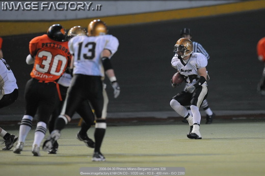 2008-04-30 Rhinos Milano-Bergamo Lions 328